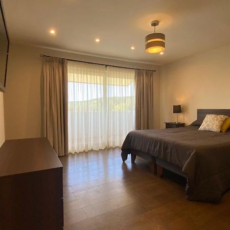Hotel Boutique Las Taguas Constitución Buitenkant foto