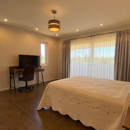 Hotel Boutique Las Taguas Constitución Buitenkant foto