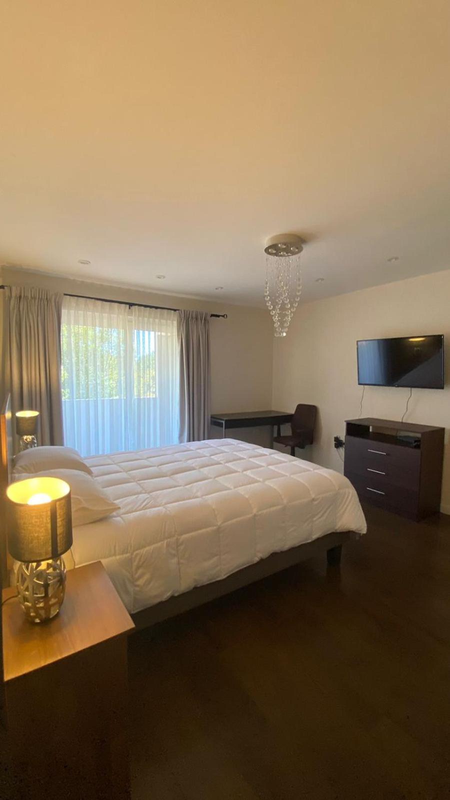 Hotel Boutique Las Taguas Constitución Buitenkant foto