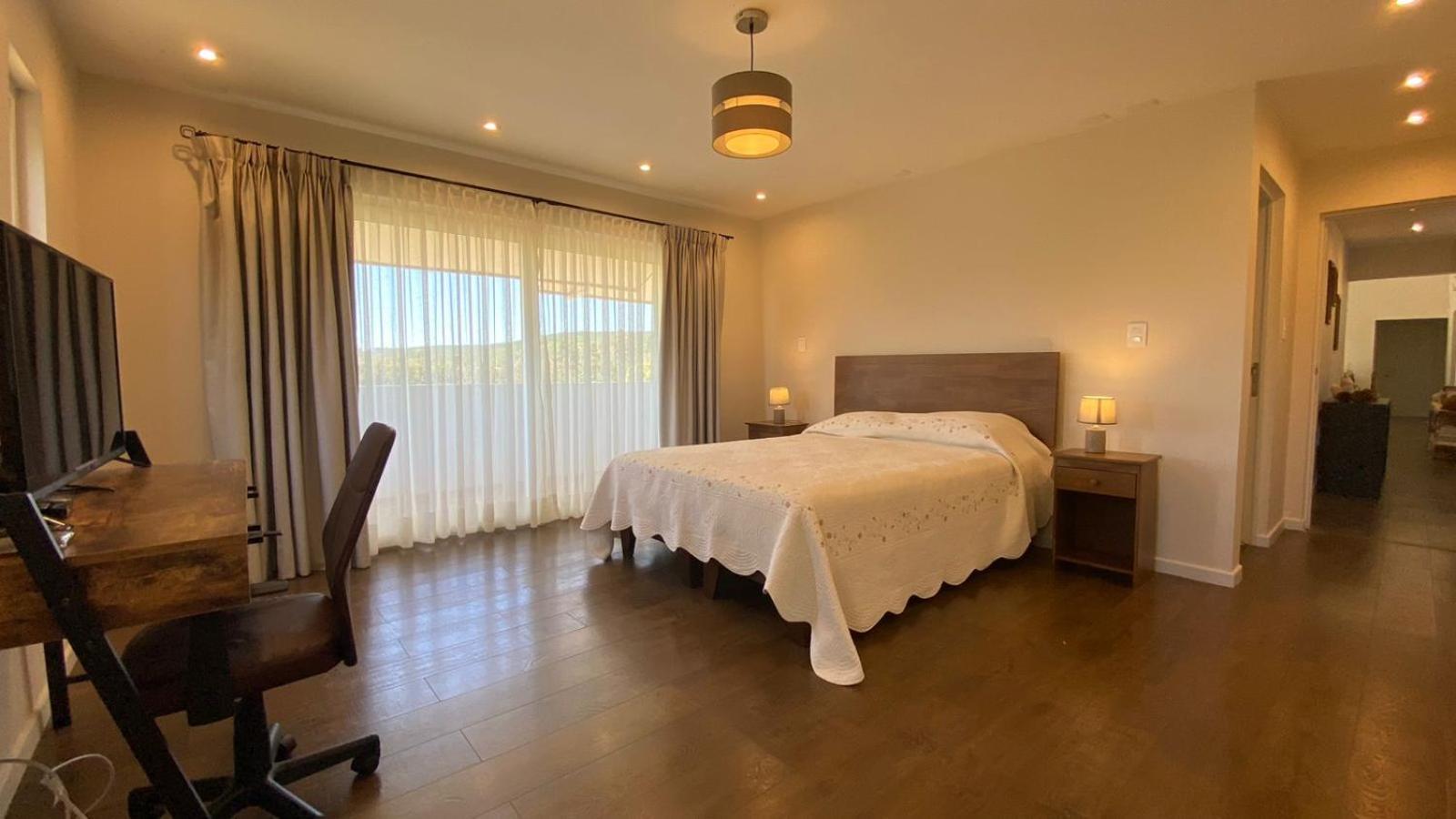 Hotel Boutique Las Taguas Constitución Buitenkant foto